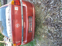 Capota spate opel vectra c an 2007