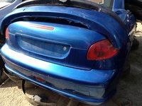 Capota spate Peugeot 206 cc