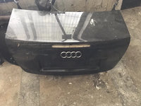 Capota spate portbagaj Audi A4 cabrio decapotabil complet