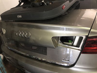 Capota spate portbagaj audi a6 4g c7 Facelift berlina