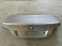 Capota spate portbagaj BMW E60 sedan 2009 (Cod intern: 15147)