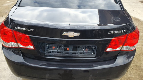 Capota spate, portbagaj Chevrolet Cruze, 2010