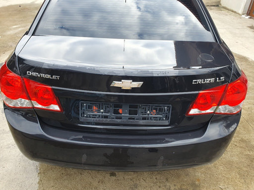 Capota spate, portbagaj Chevrolet Cruze, 2010