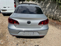 Capota spate / portbagaj cod culoare LA7W Vw Passat CC Facelift 2013