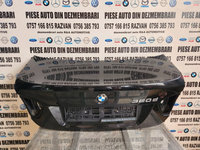 Capota Spate Portbagaj Haion Haion Bmw E90 NFL Neagra - Dezmembrari Arad