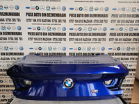 Capota Spate Portbagaj Haion Haion Dezechipat Bmw F06 F12 F13 Seria 6 - Dezmembrari Arad