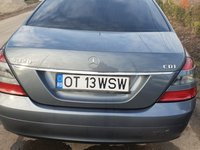 Capota spate /portbagaj Mercedes S320 W221