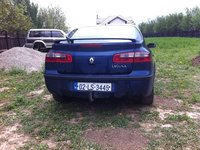 Capota spate/portbagaj Renault Laguna 2 1.9dci + luneta