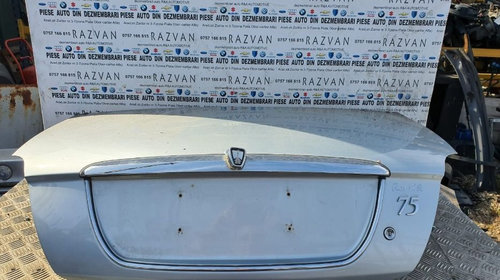 Capota spate portbagaj Rover 75 livram oriunde