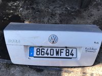 Capota spate portbagaj Vw Bora