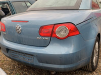 Capota spate portbagaj VW Eos 2007