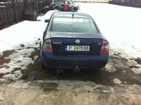 CAPOTA SPATE/portbagaj VW PASSAT 2.0i 2001-2005