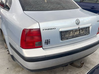 Capota spate portbagaj VW Passat B5 1998
