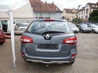 Capota spate - Renault Koleos 2.0 DCI euro4 , an 2010