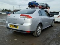 Capota spate Renault Laguna 2.0 Diesel 2008 Cod Motor: M9R(742)