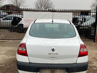 Capota spate Renault Megane 2 1.5 DCI 2004 E3 83 CP