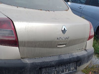 Capota spate Renault Megane 2 an 2006