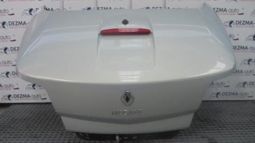 Capota spate, Renault Megane 2 Coupe-Cabriole