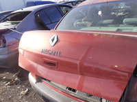 Capota spate Renault megane 2 Non-Facelift 2002-2008 1.6 16v