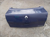 Capota Spate RENAULT MEGANE II limuzina (LM0-1_) 1.5 dCi K9K 722