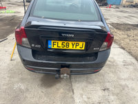 Capota spate Volvo S40 an 2004 2005 2006 2007 2008 2009 2010 2011 2012