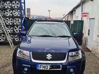 Capota Suzuki Grand Vitara 2006 - 2012 SUV 4 Usi ALBASTRU