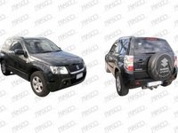 Capota SUZUKI GRAND VITARA II JT PRASCO SZ0563100