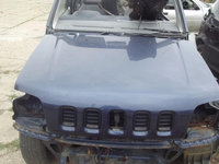 Capota Suzuki Jimny capota motor jimny Dezmembrez Jimny Vitara Samurai