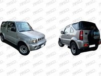 Capota SUZUKI JIMNY FJ PRASCO SZ7103100