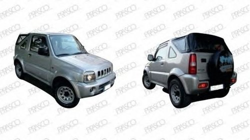 Capota SUZUKI JIMNY FJ PRASCO SZ7103100