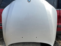 Capota tabla aftermarket BMW Seria 5 E60 525 d