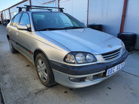 Capota Toyota Avensis 1998 T22 1.6