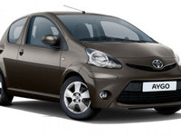 Capota Toyota Aygo 2012 2013 2014 53301-0H040 533010H040 STOC!!!!