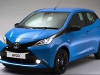 Capota Toyota Aygo 2014 2015 2016 2017 2018 53301-0H070 53301-0H070 , 53301-0H071