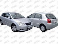 Capota TOYOTA COROLLA limuzina E12J E12T PRASCO TY0893100