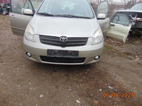 Capota Toyota Corolla Verso 2002-2004 dezmembrez