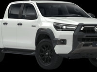 Capota TOYOTA Hilux- 2WD/4WD an 2020