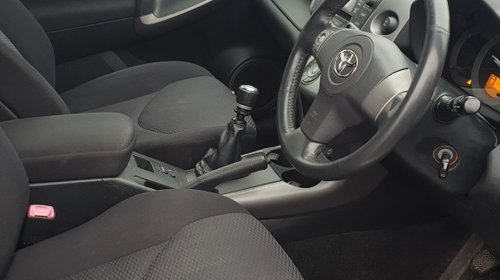 Capota Toyota RAV 4 2007 Jeep 2.2