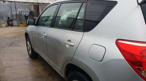 Capota Toyota RAV 4 2007 Jeep 2.2