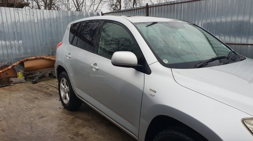 Capota Toyota RAV 4 2007 Jeep 2.2