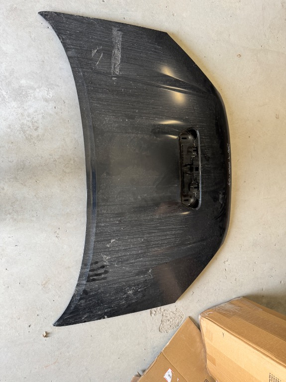 Capota Toyota Rav 4 RAV-4 2000/2001/2002/2003/2004/2005