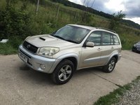 Capota toyota rav 4