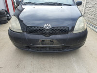 Capota Toyota Yaris 2000 Hatchback 1.0