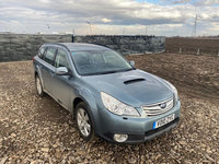 Capota,trager,fuzete,faruri,bara fata Subaru outback 2010 2.0 d euro 5