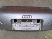 Capota/Usa/Haion Portbagaj Audi A6 (C5 / 4B 1998-2004) BERLINA