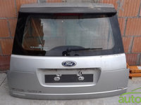 Capota/Usa/Haion Portbagaj Ford Focus C-MAX 1.6 Tdci CU LUNETA
