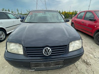 Capota Volkswagen Bora 2005 Sedan 1.6