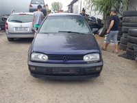 Capota Volkswagen Golf 3 1996