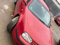 Capota Volkswagen Golf 4 2001 COMBI 1.9 TDI