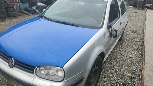 Capota Volkswagen Golf 4 2001 Hatchback 1.4i 